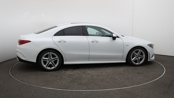 Used Mercedes-Benz CLA 2020 for sale - 76153078: Photo 45