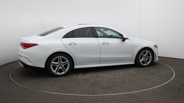 Used Mercedes-Benz CLA 2020 for sale - 76153078: Photo 46