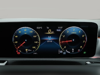 Used Mercedes-Benz CLA 2020 for sale - 76153078: Photo 4