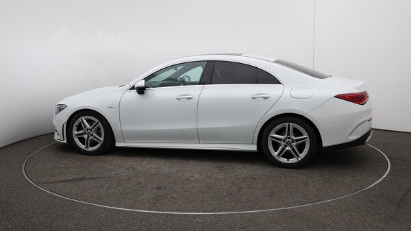 Used Mercedes-Benz CLA 2020 for sale - 76153078: Photo 53