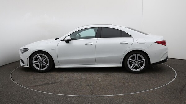 Used Mercedes-Benz CLA 2020 for sale - 76153078: Photo 59