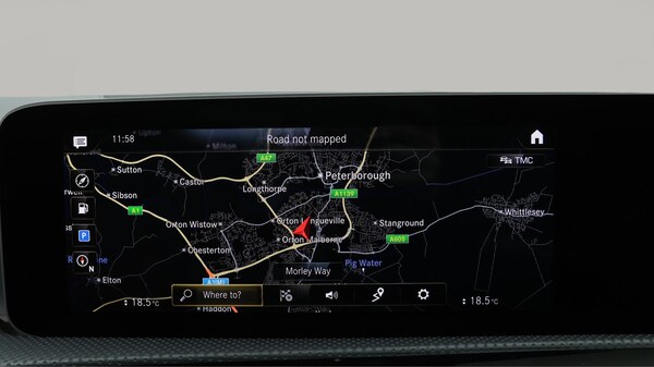 Used Mercedes-Benz CLA 2020 for sale - 76153078: Photo 5