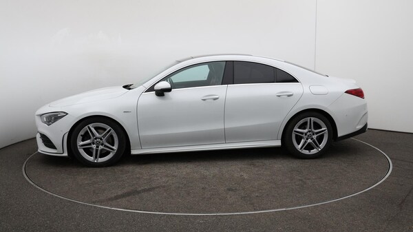 Used Mercedes-Benz CLA 2020 for sale - 76153078: Photo 60