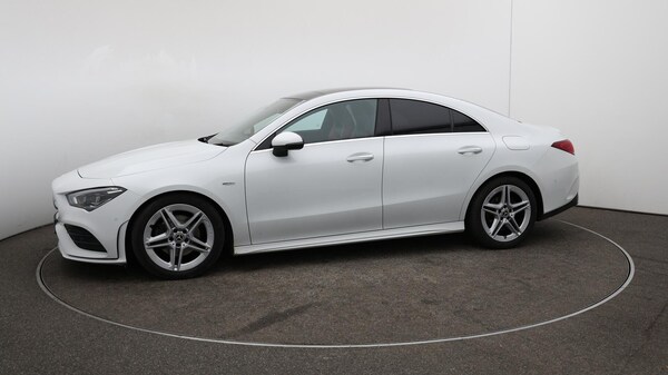 Used Mercedes-Benz CLA 2020 for sale - 76153078: Photo 61