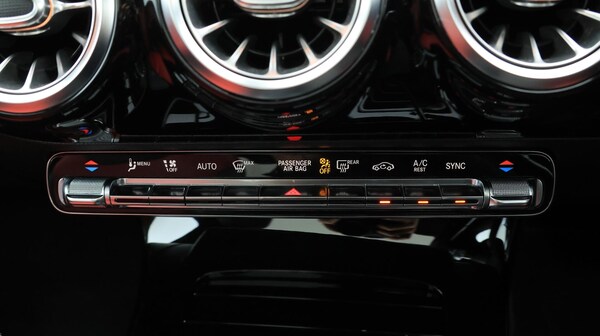 Used Mercedes-Benz CLA 2020 for sale - 76153078: Photo 6