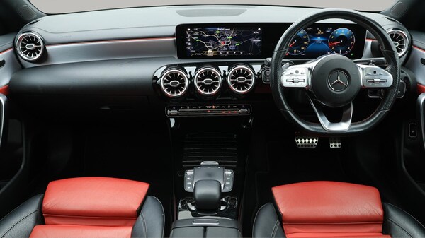 Used Mercedes-Benz CLA 2020 for sale - 76153078: Photo 7