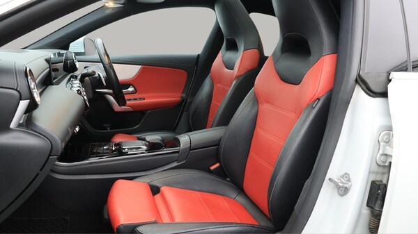 Used Mercedes-Benz CLA 2020 for sale - 76153078: Photo 8