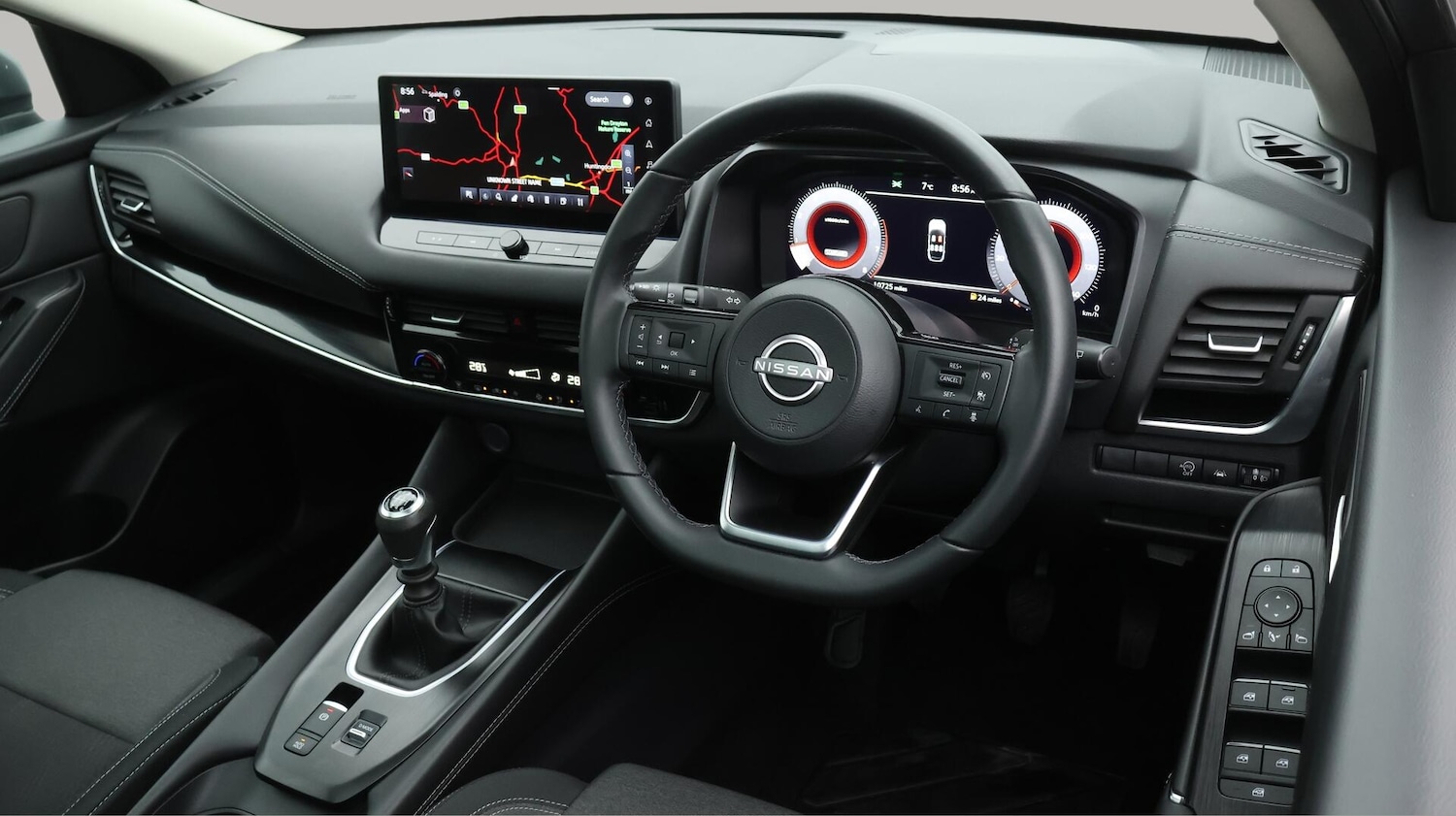 Used Nissan Qashqai 2022 for sale - 76043181: Photo 10