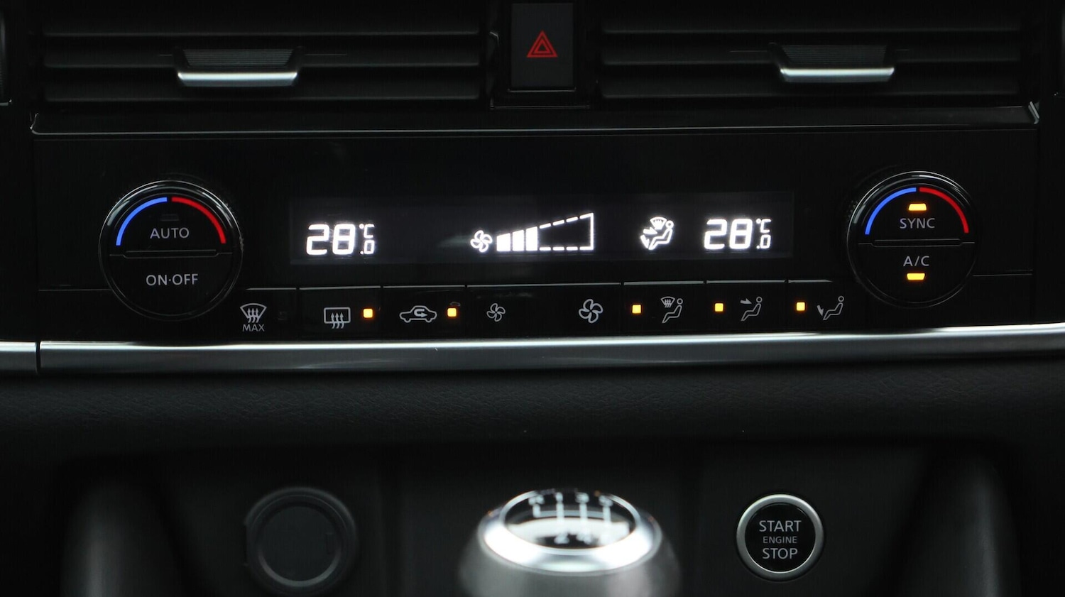 Used Nissan Qashqai 2022 for sale - 76043181: Photo 13