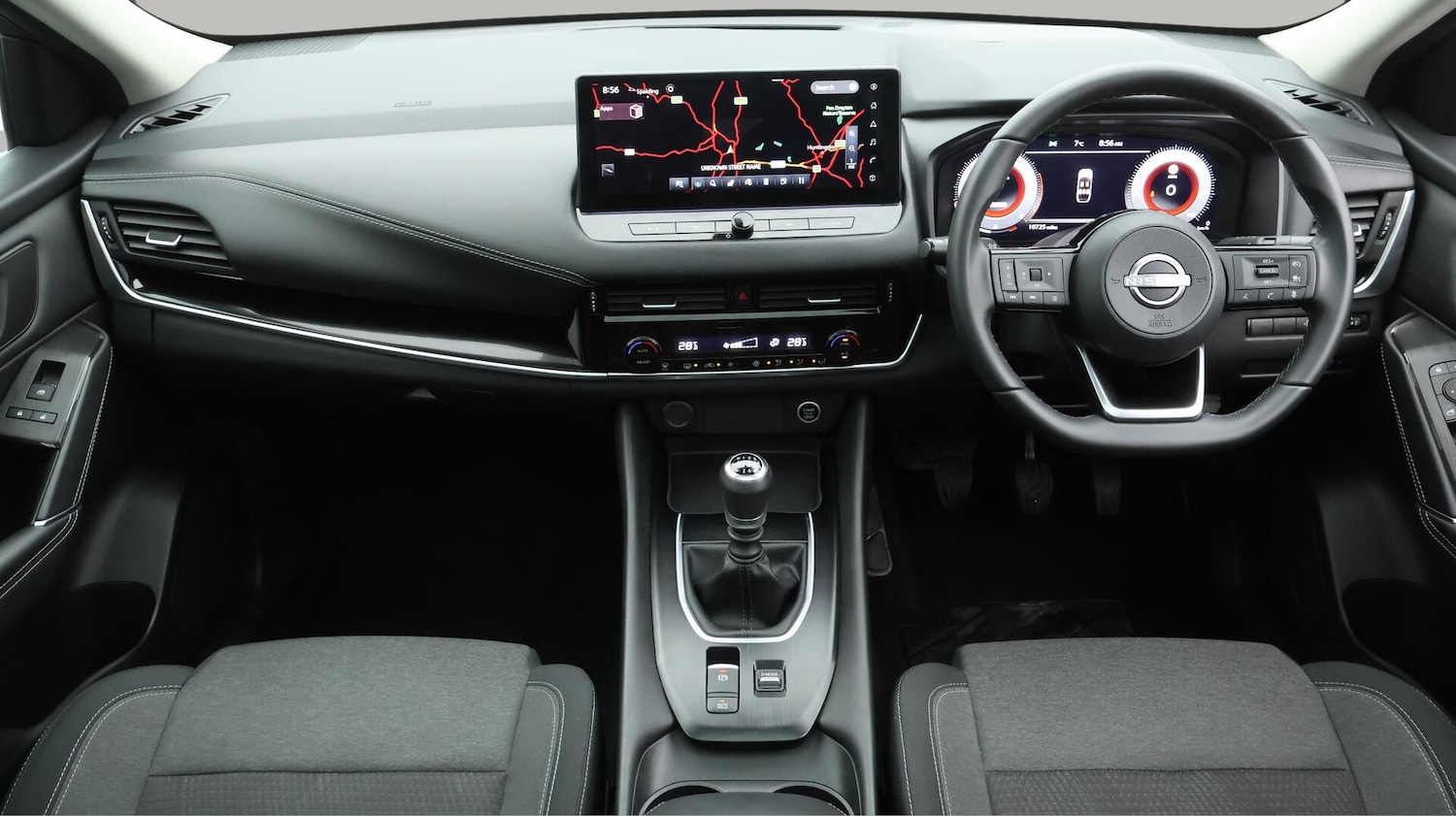 Used Nissan Qashqai 2022 for sale - 76043181: Photo 14