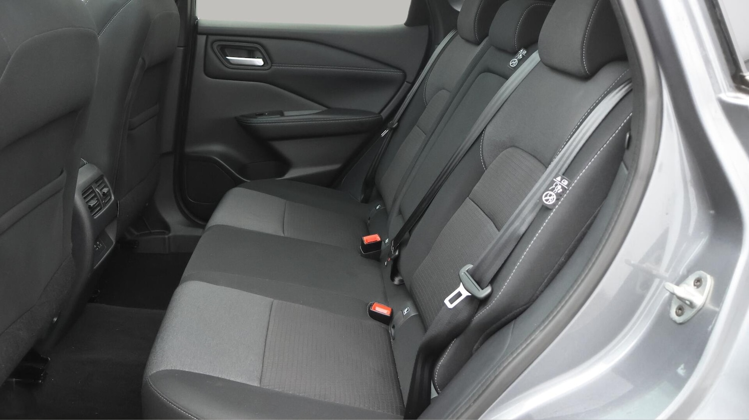 Used Nissan Qashqai 2022 for sale - 76043181: Photo 17