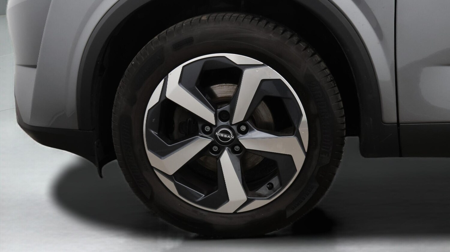 Used Nissan Qashqai 2022 for sale - 76043181: Photo 19