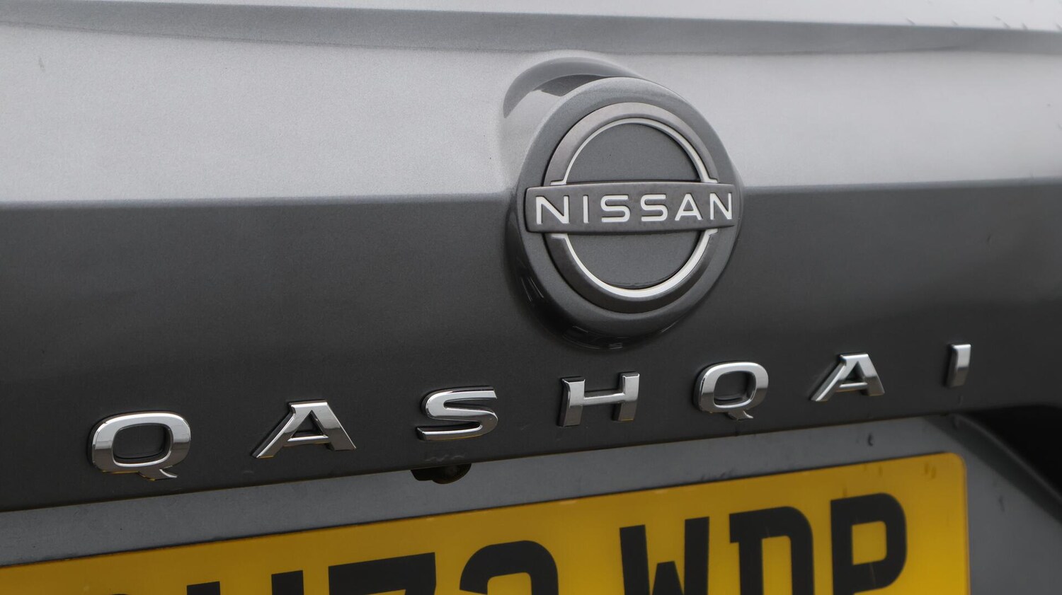 Used Nissan Qashqai 2022 for sale - 76043181: Photo 22