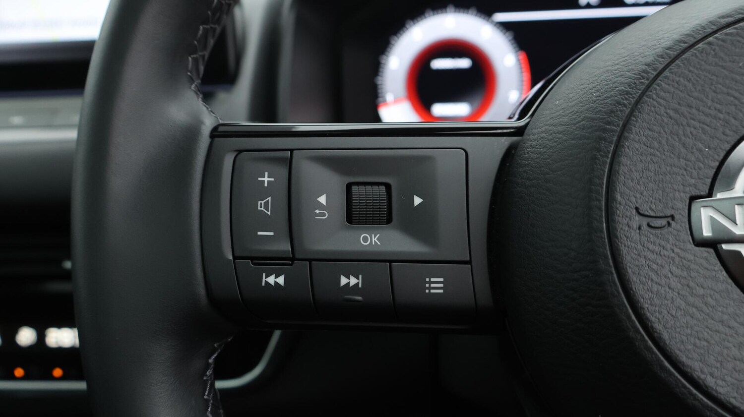 Used Nissan Qashqai 2022 for sale - 76043181: Photo 24