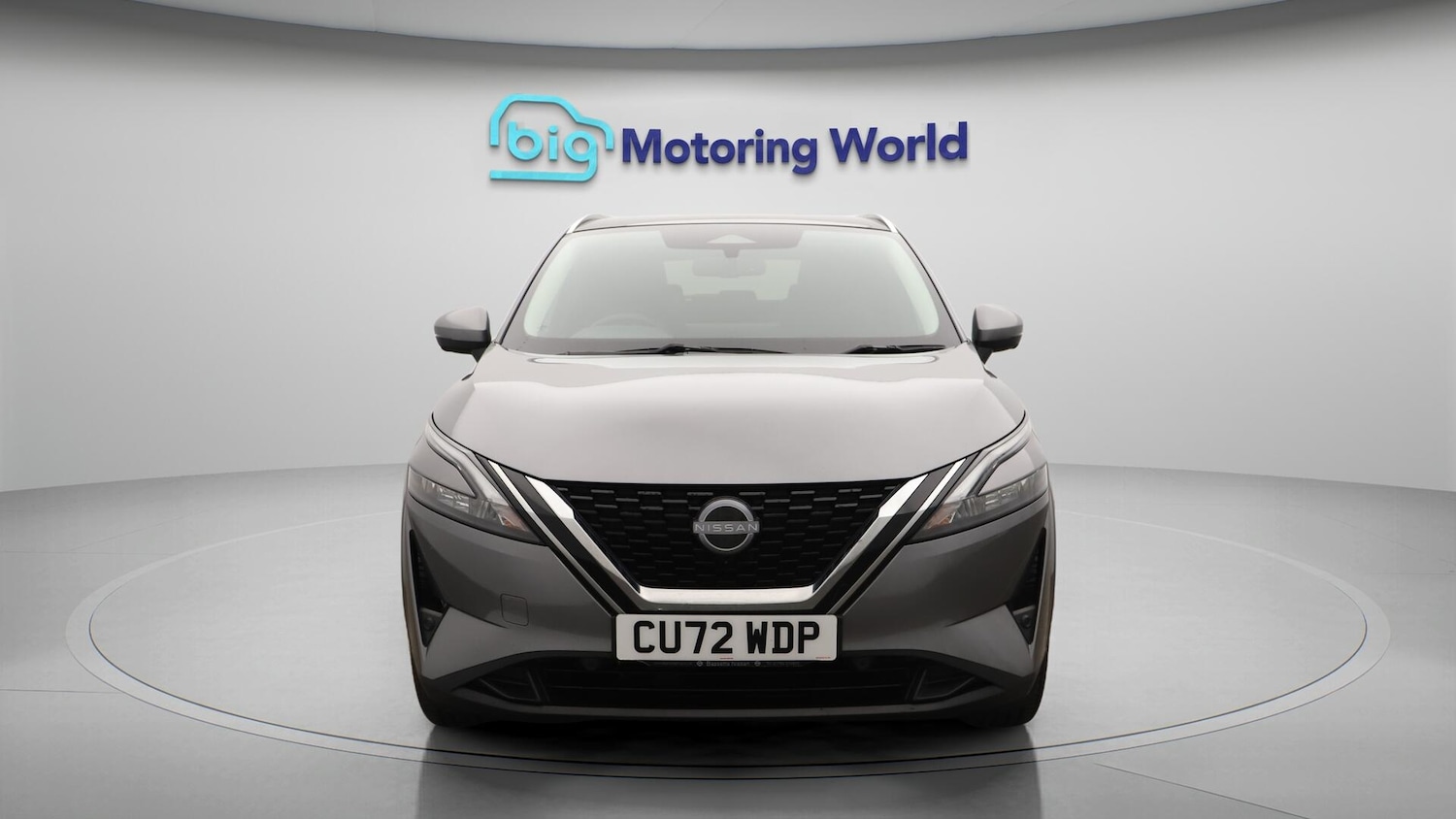 Used Nissan Qashqai 2022 for sale - 76043181: Photo 3