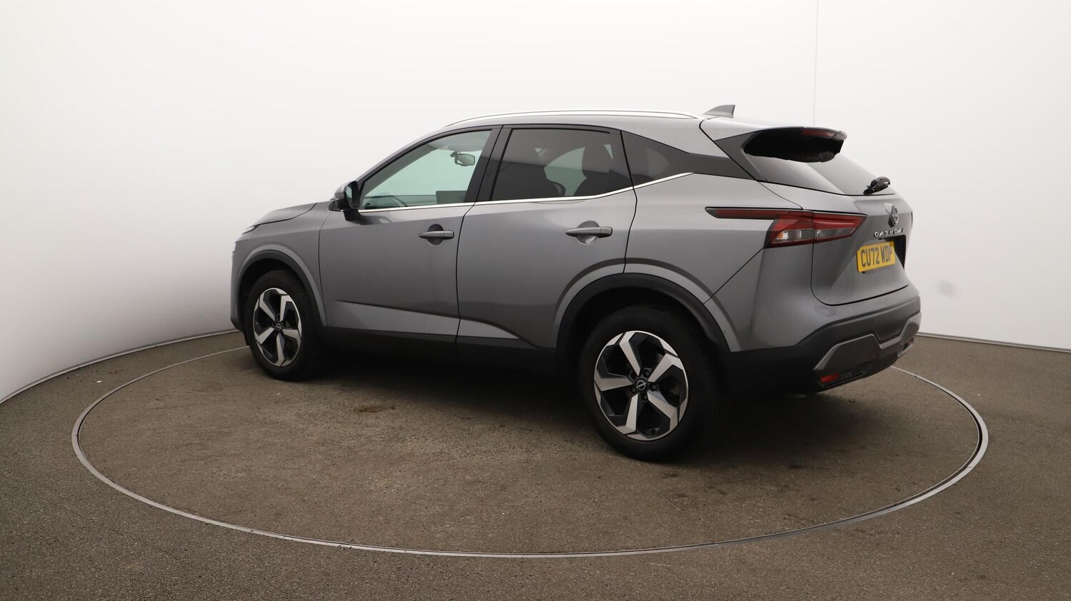 Used Nissan Qashqai 2022 for sale - 76043181: Photo 36