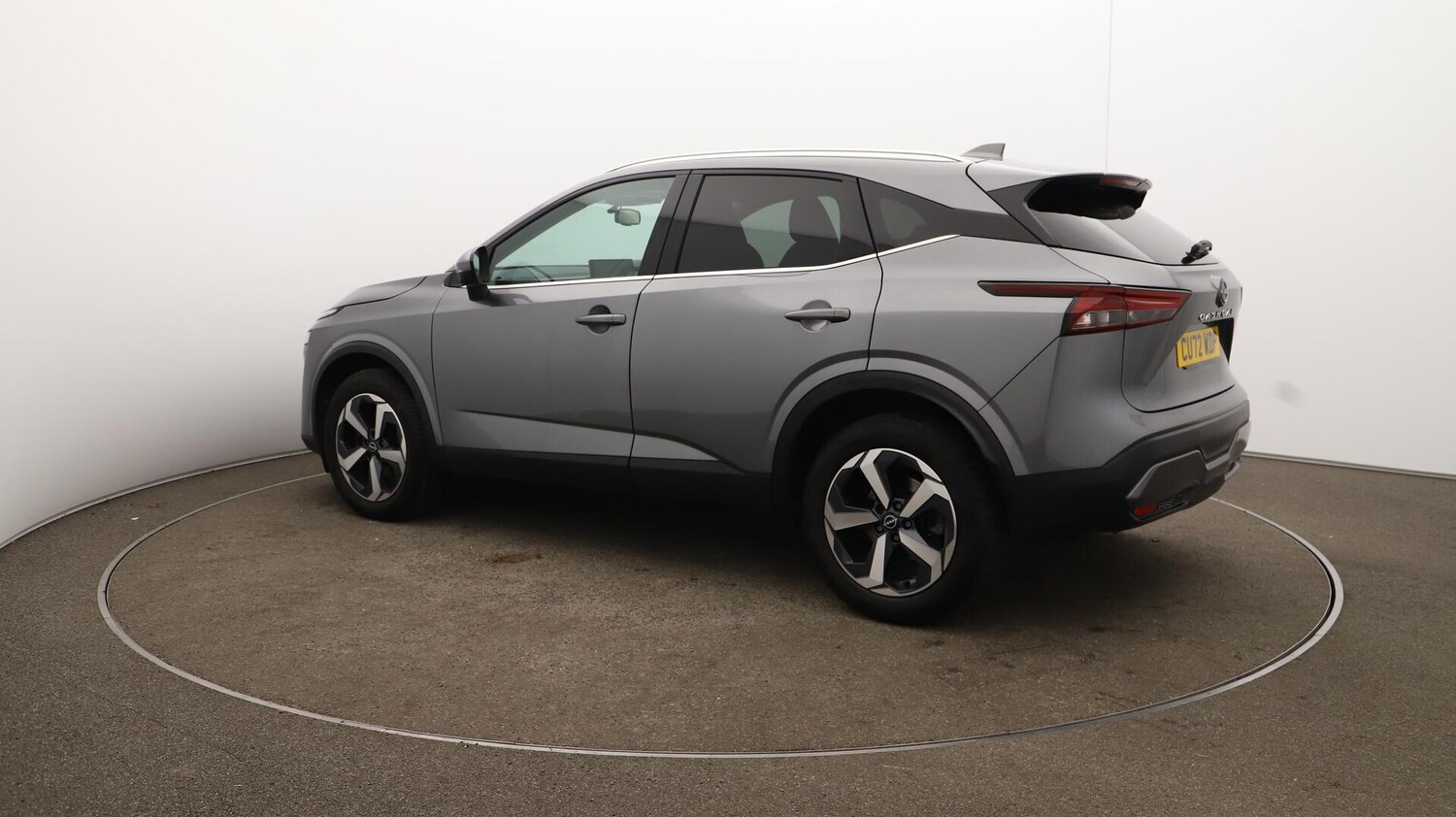 Used Nissan Qashqai 2022 for sale - 76043181: Photo 37