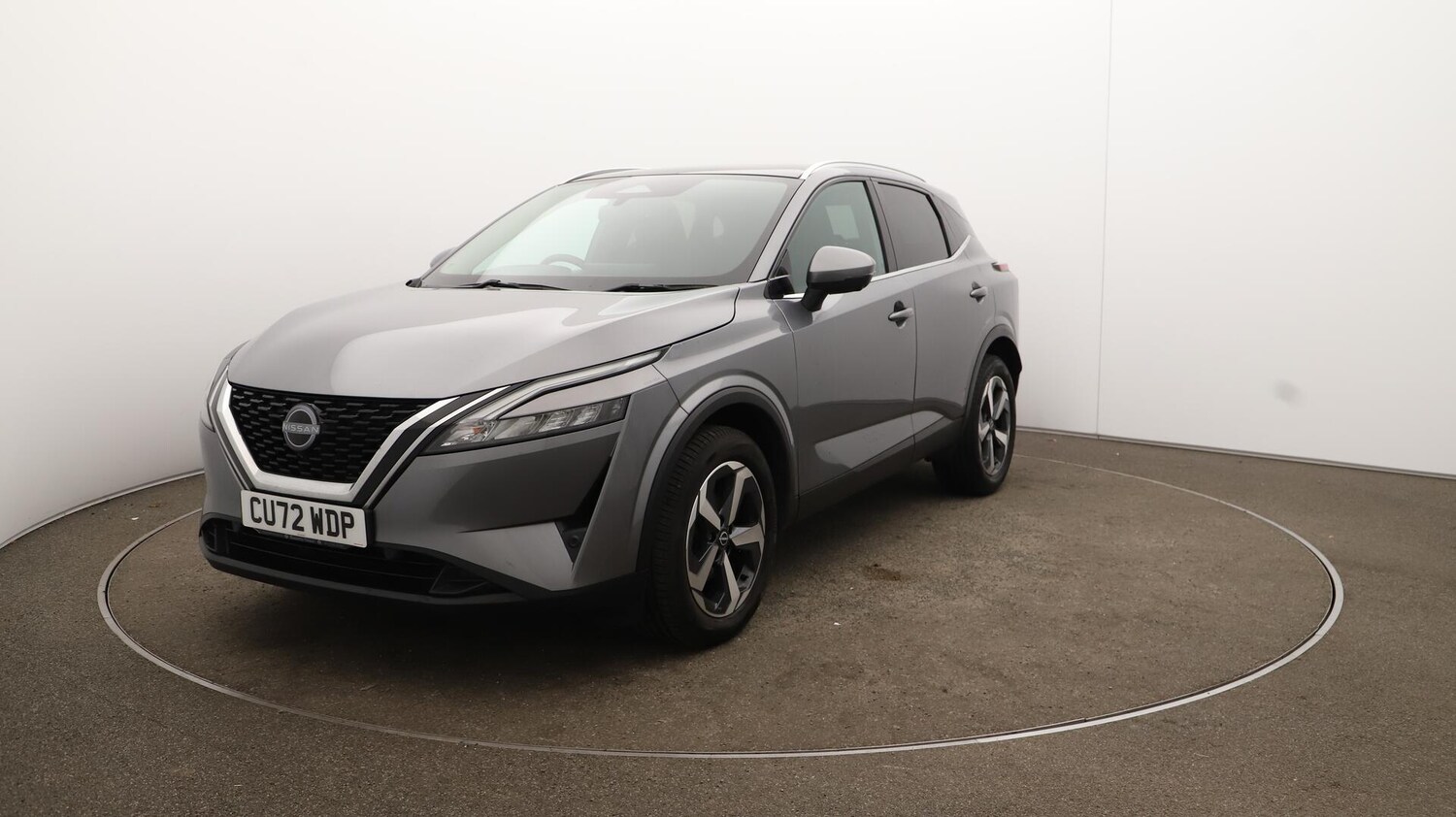 Used Nissan Qashqai 2022 for sale - 76043181: Photo 38