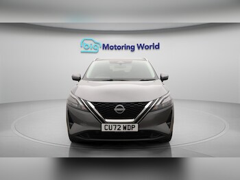 Used Nissan Qashqai 2022 for sale - 76043181: Photo 3