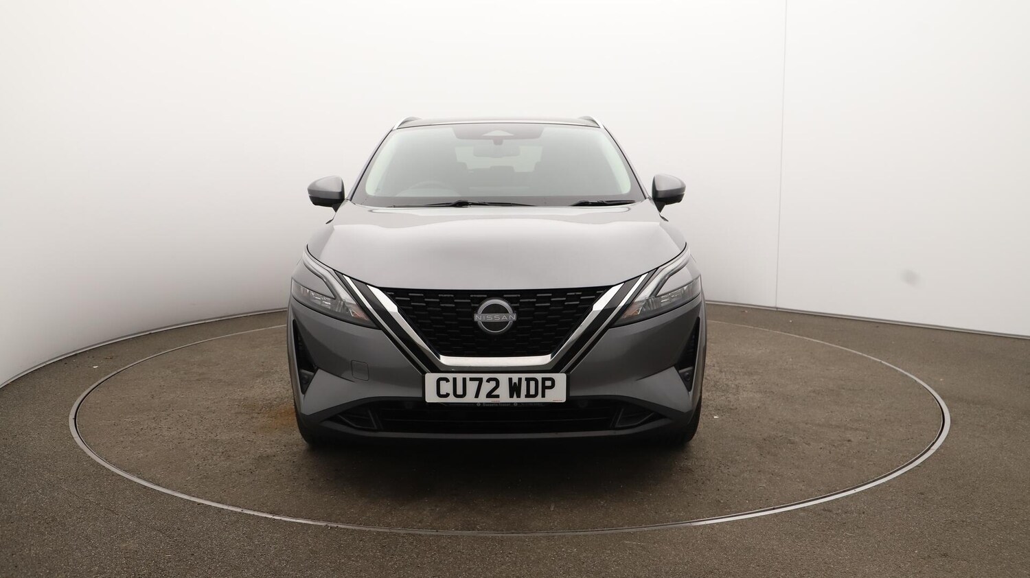 Used Nissan Qashqai 2022 for sale - 76043181: Photo 41