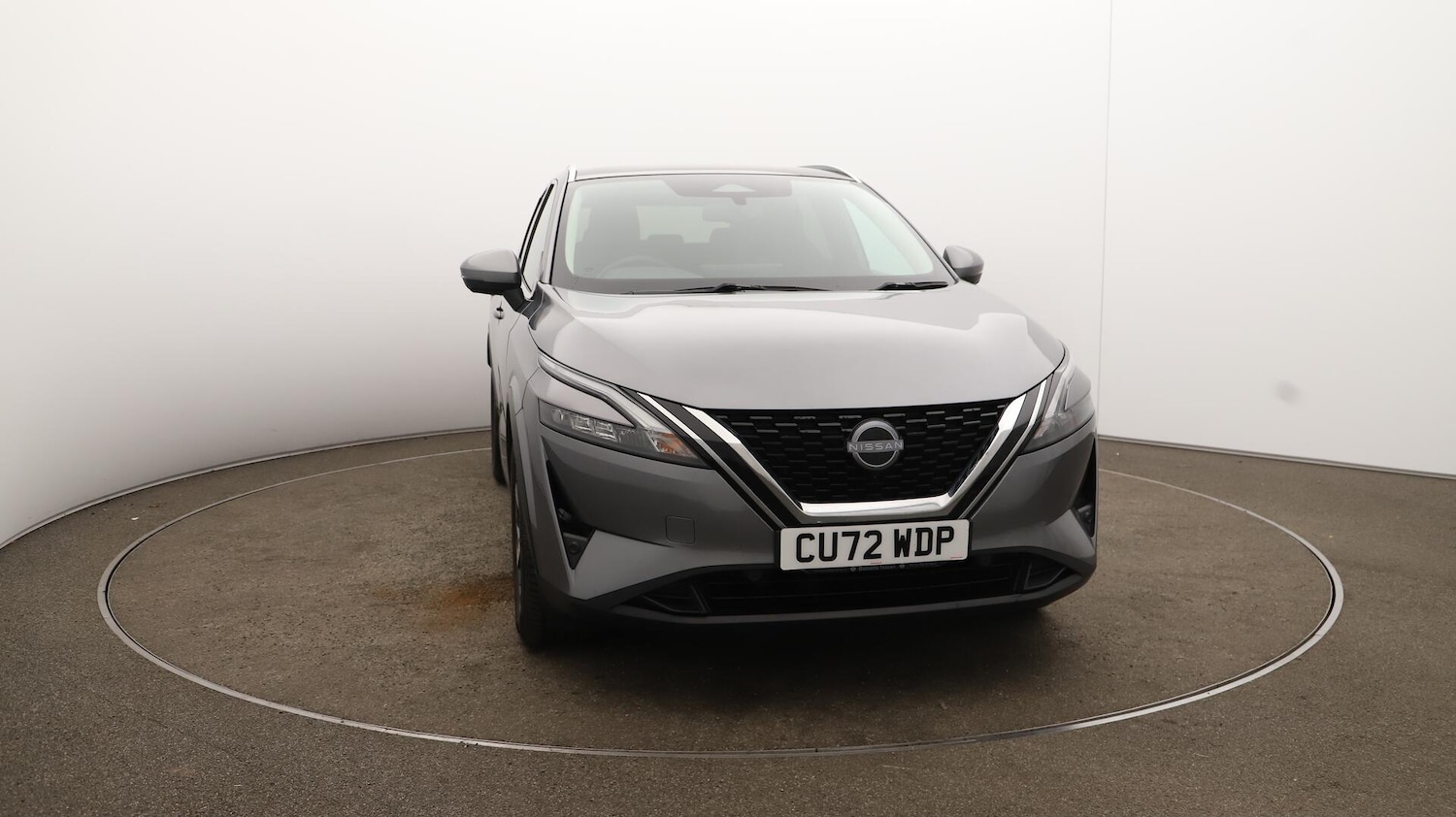 Used Nissan Qashqai 2022 for sale - 76043181: Photo 42