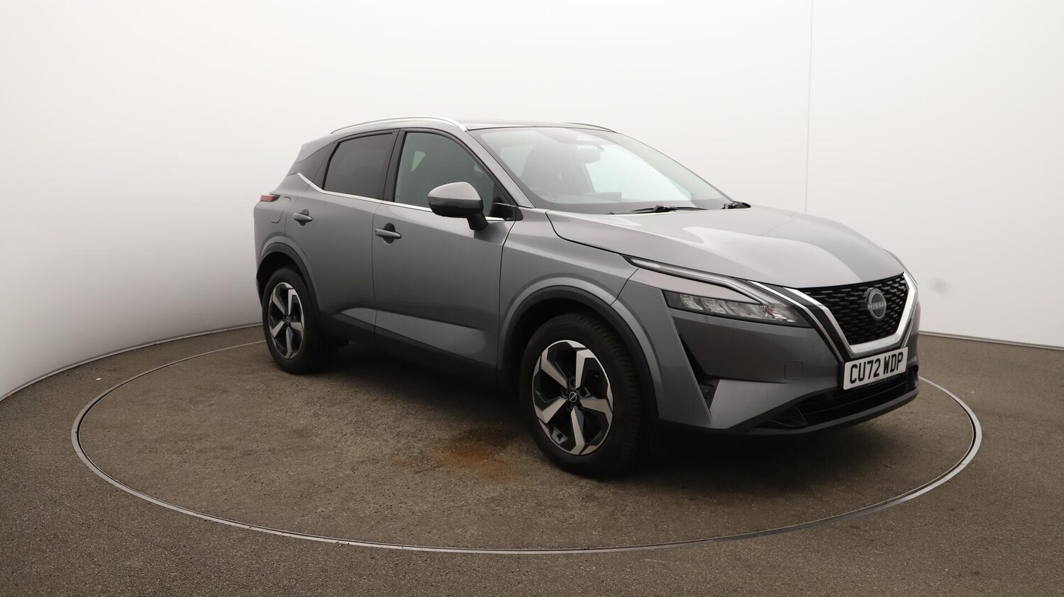 Used Nissan Qashqai 2022 for sale - 76043181: Photo 45