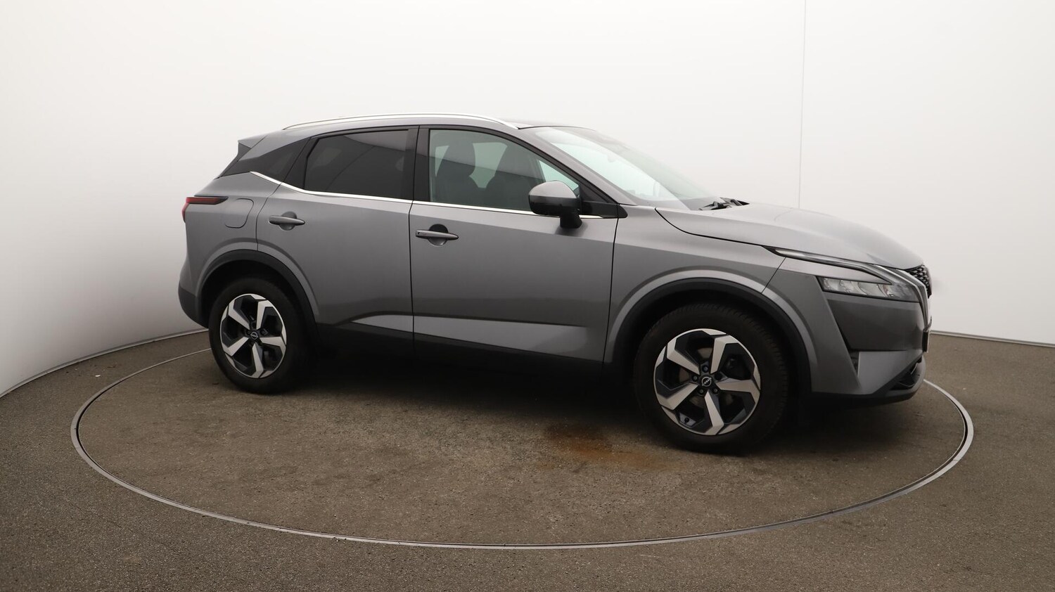Used Nissan Qashqai 2022 for sale - 76043181: Photo 47