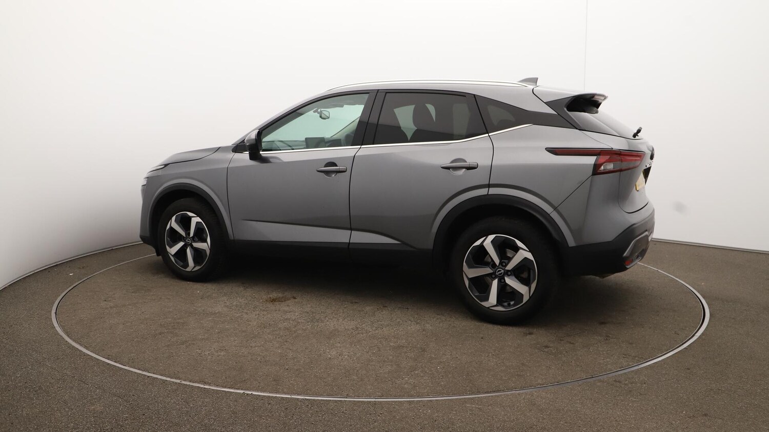 Used Nissan Qashqai 2022 for sale - 76043181: Photo 48