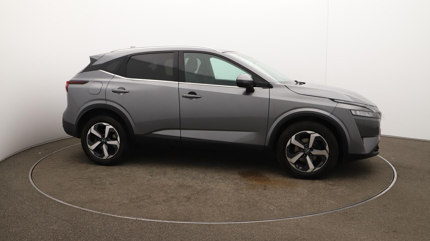 Used Nissan Qashqai 2022 for sale - 76043181: Photo 49
