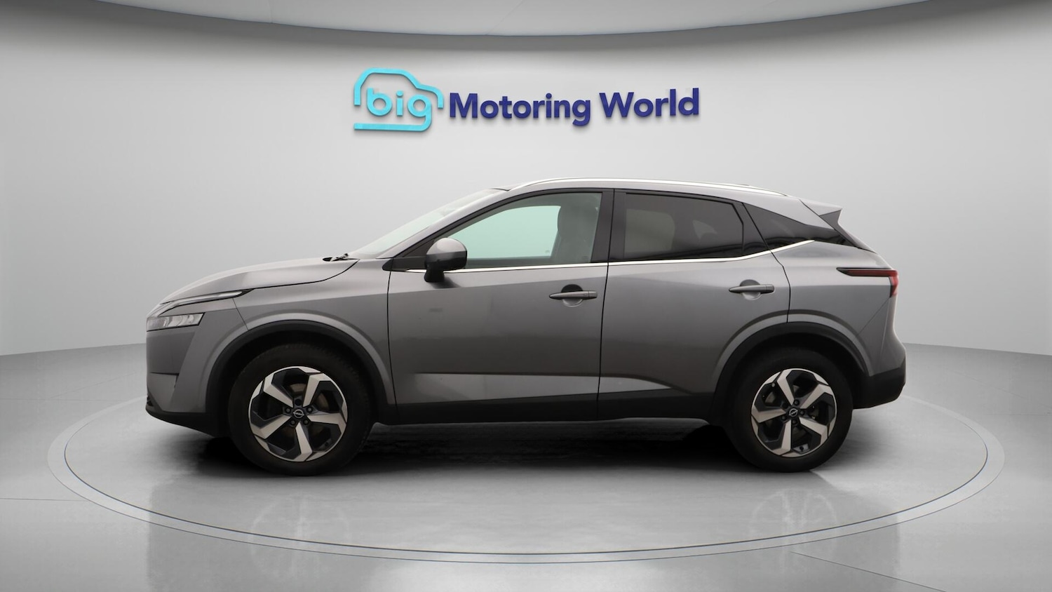 Used Nissan Qashqai 2022 for sale - 76043181: Photo 5