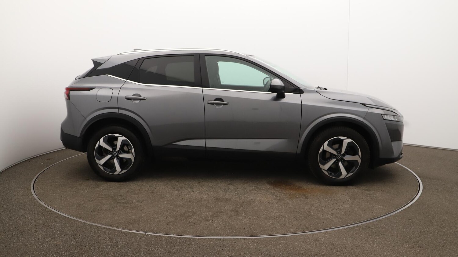 Used Nissan Qashqai 2022 for sale - 76043181: Photo 50