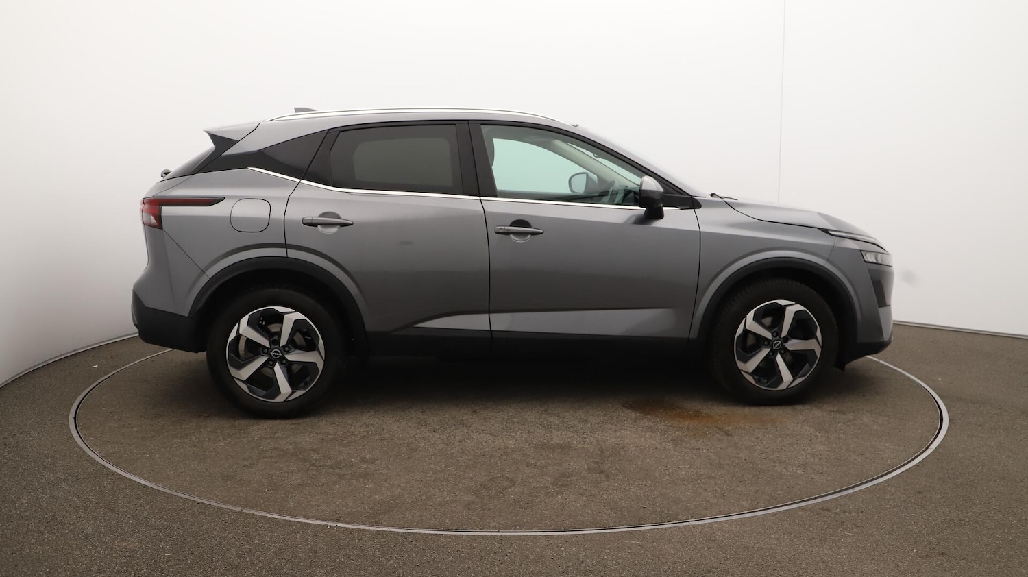 Used Nissan Qashqai 2022 for sale - 76043181: Photo 51
