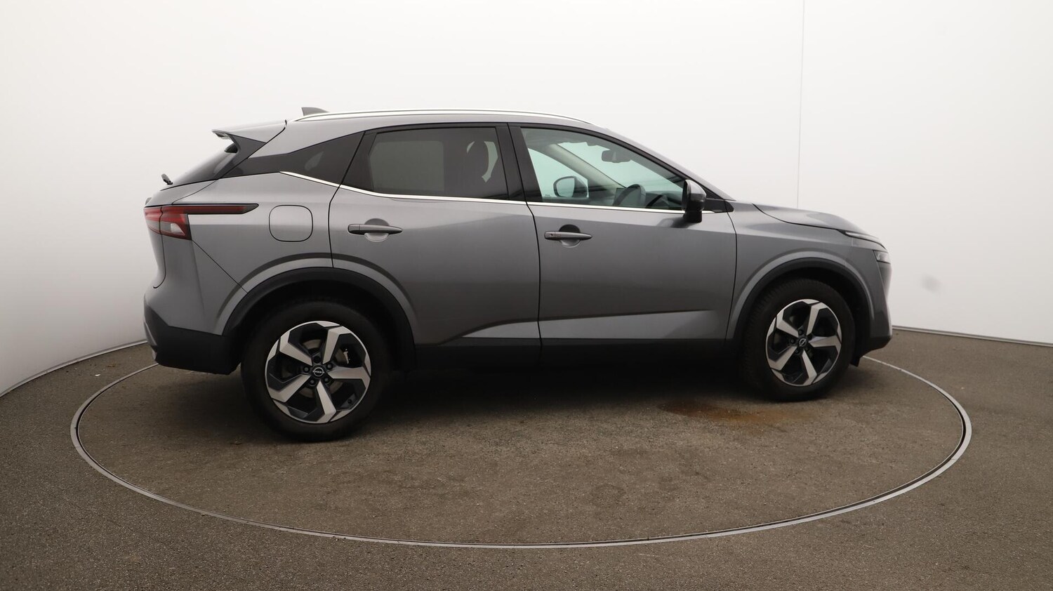 Used Nissan Qashqai 2022 for sale - 76043181: Photo 52