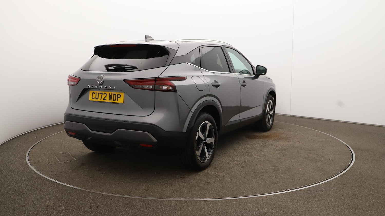 Used Nissan Qashqai 2022 for sale - 76043181: Photo 56