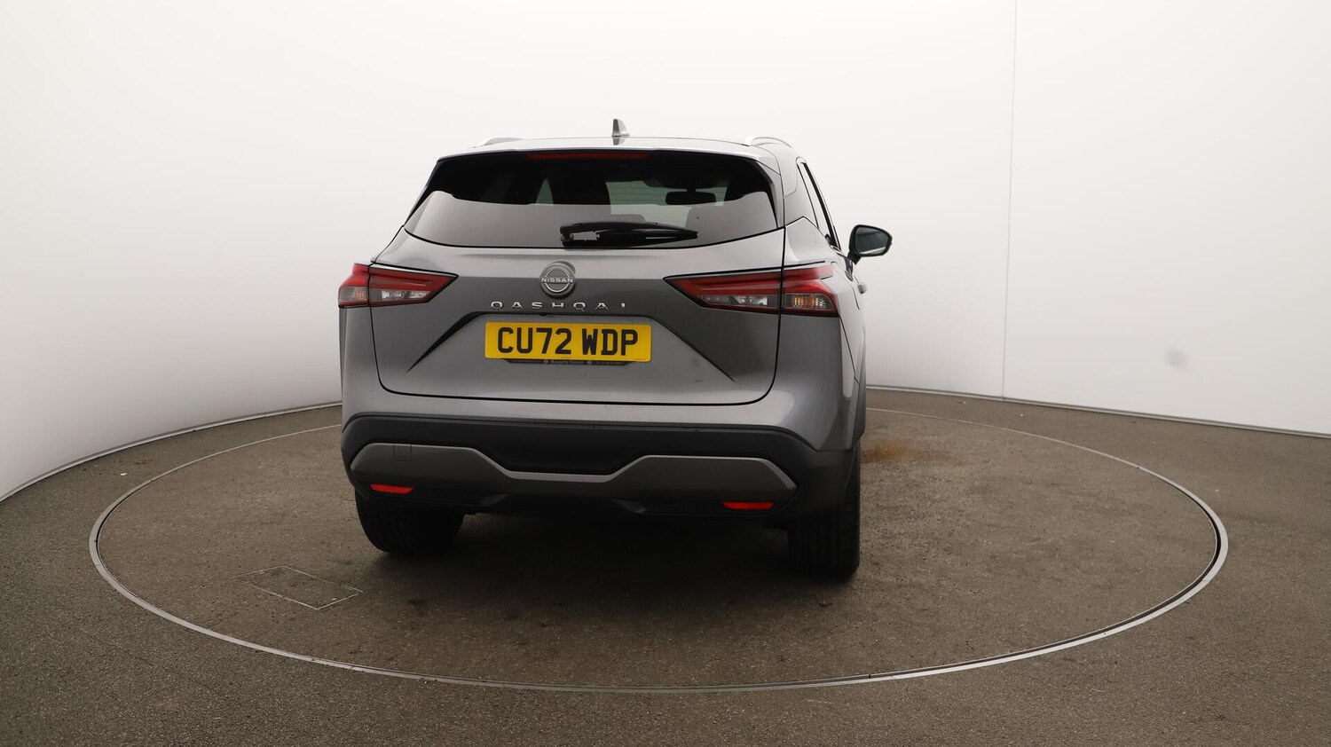 Used Nissan Qashqai 2022 for sale - 76043181: Photo 58