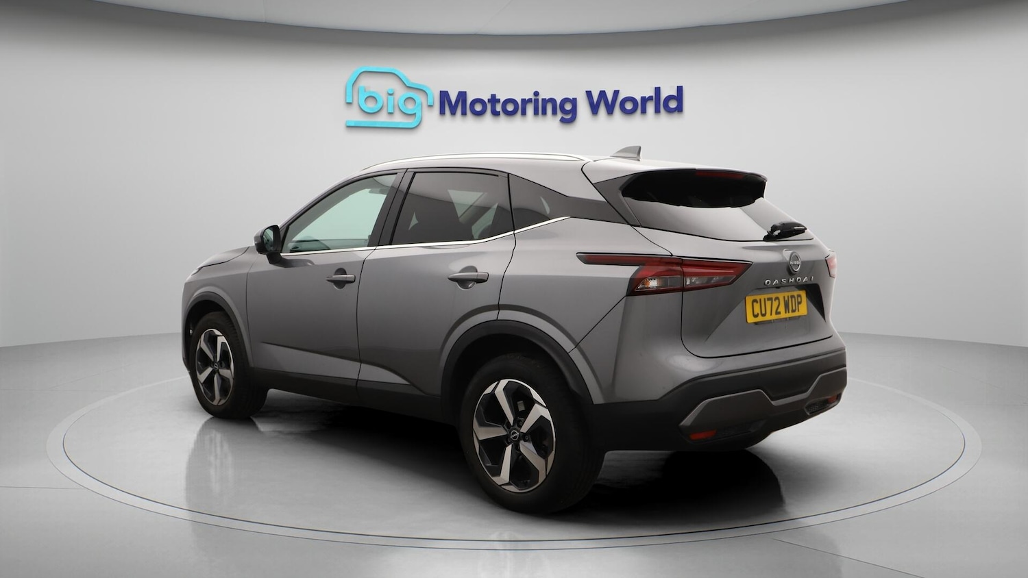 Used Nissan Qashqai 2022 for sale - 76043181: Photo 6