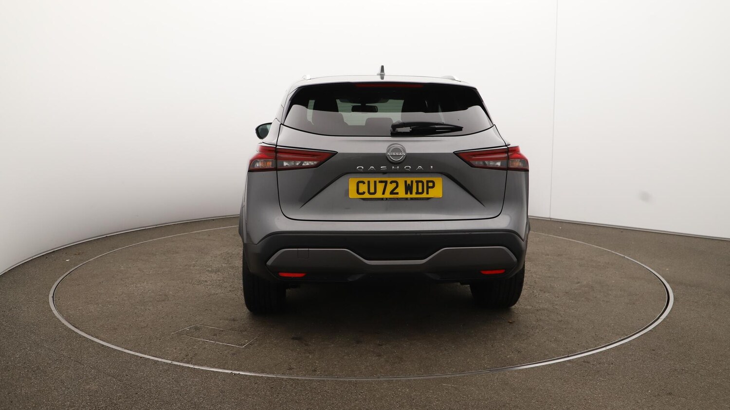 Used Nissan Qashqai 2022 for sale - 76043181: Photo 60
