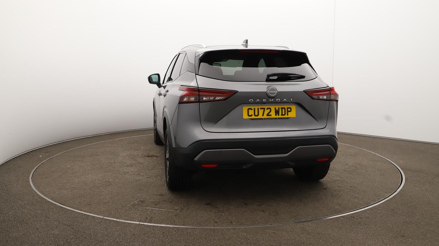 Used Nissan Qashqai 2022 for sale - 76043181: Photo 61