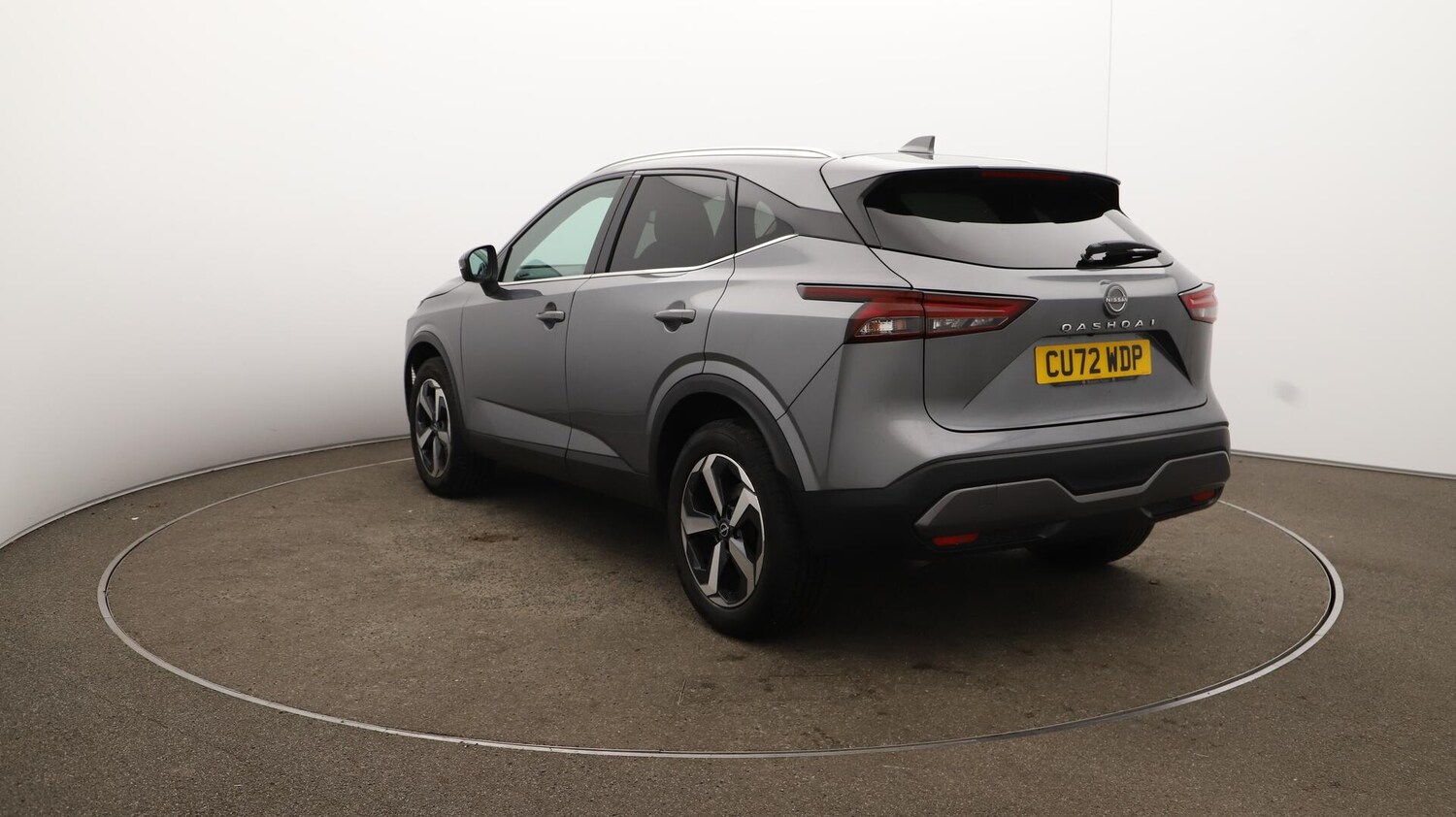 Used Nissan Qashqai 2022 for sale - 76043181: Photo 63