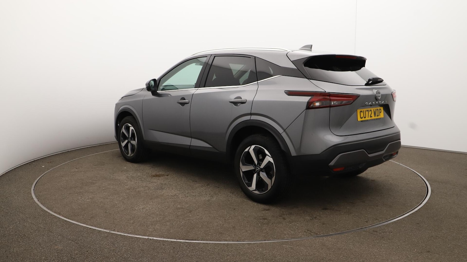 Used Nissan Qashqai 2022 for sale - 76043181: Photo 64