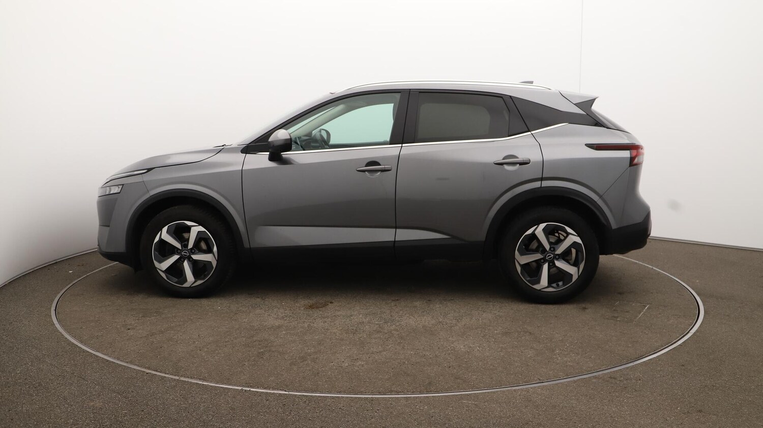 Used Nissan Qashqai 2022 for sale - 76043181: Photo 65
