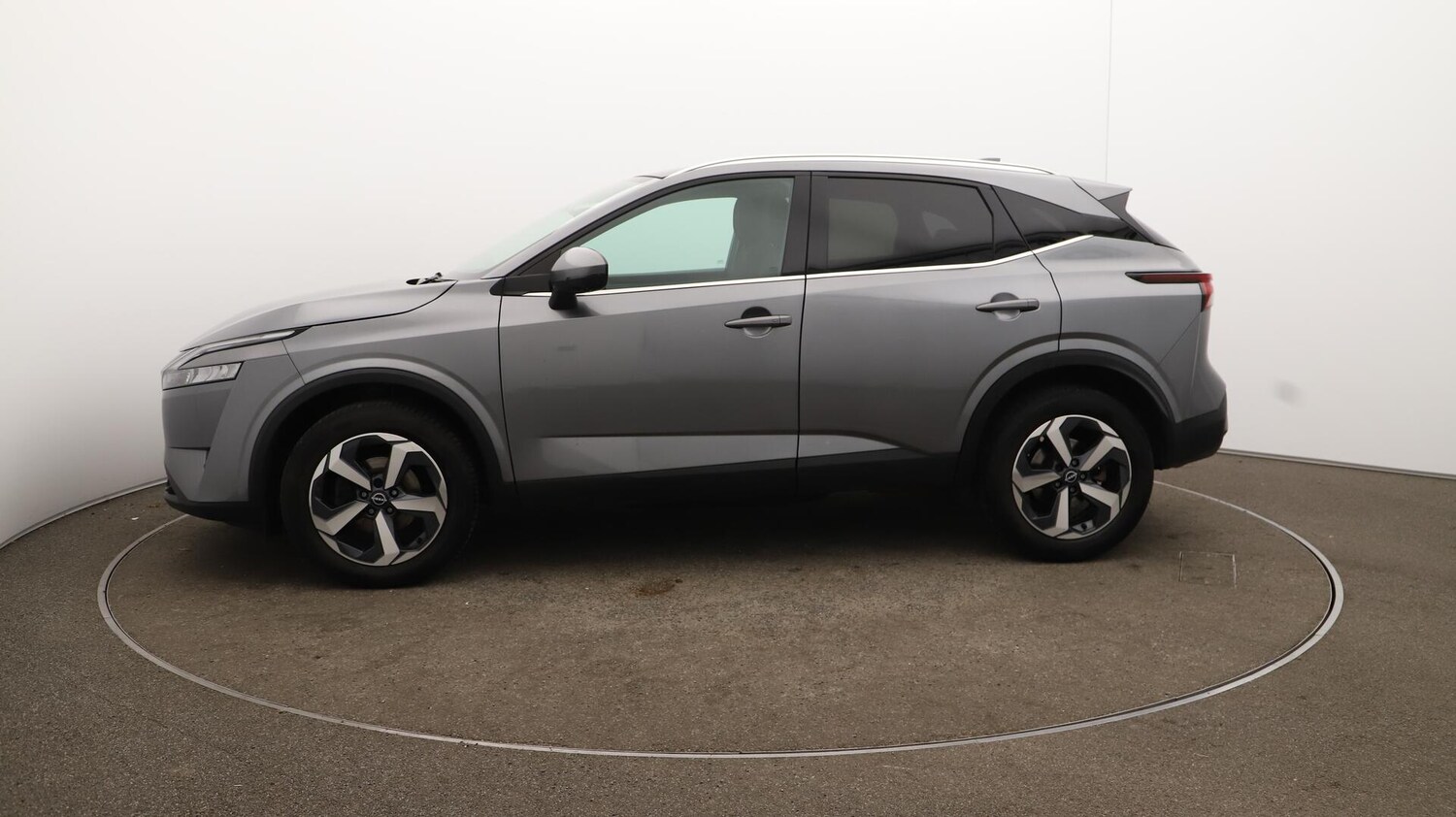 Used Nissan Qashqai 2022 for sale - 76043181: Photo 66