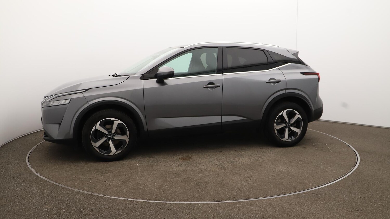 Used Nissan Qashqai 2022 for sale - 76043181: Photo 67