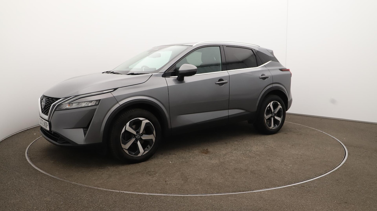 Used Nissan Qashqai 2022 for sale - 76043181: Photo 69