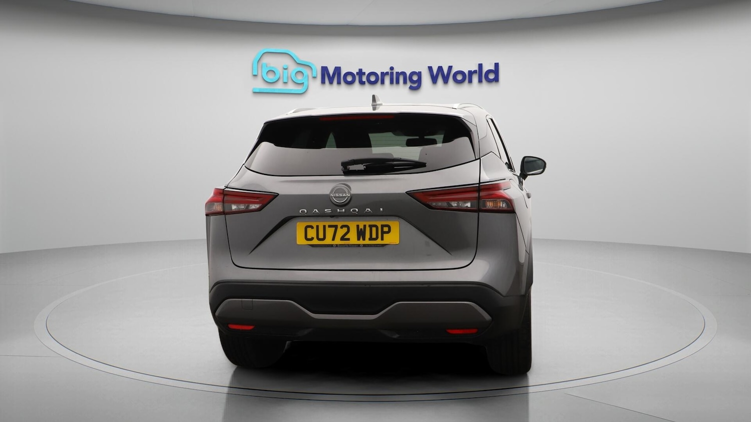 Used Nissan Qashqai 2022 for sale - 76043181: Photo 7
