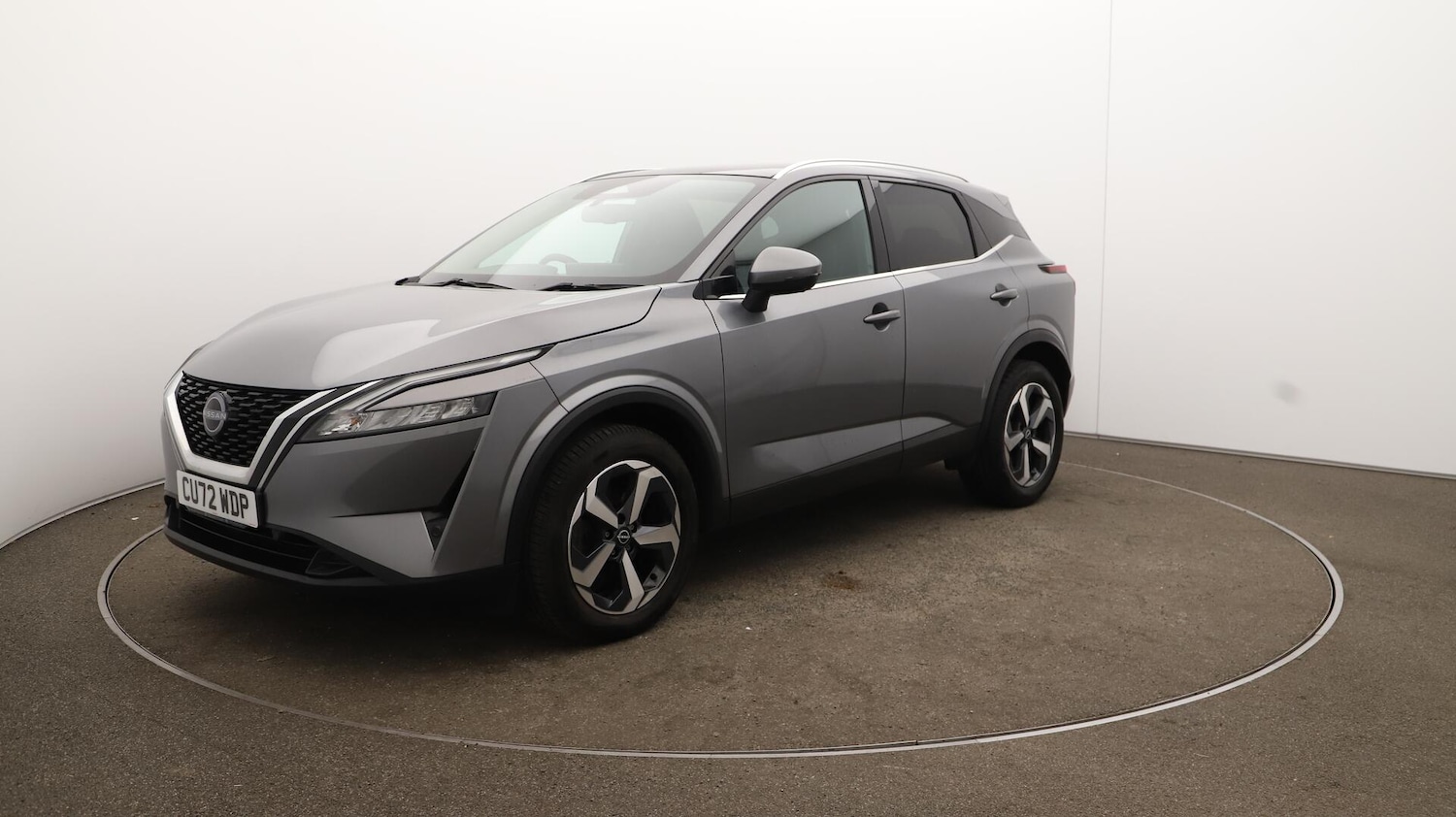 Used Nissan Qashqai 2022 for sale - 76043181: Photo 70