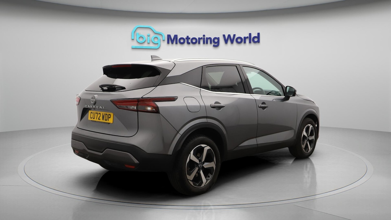 Used Nissan Qashqai 2022 for sale - 76043181: Photo 8