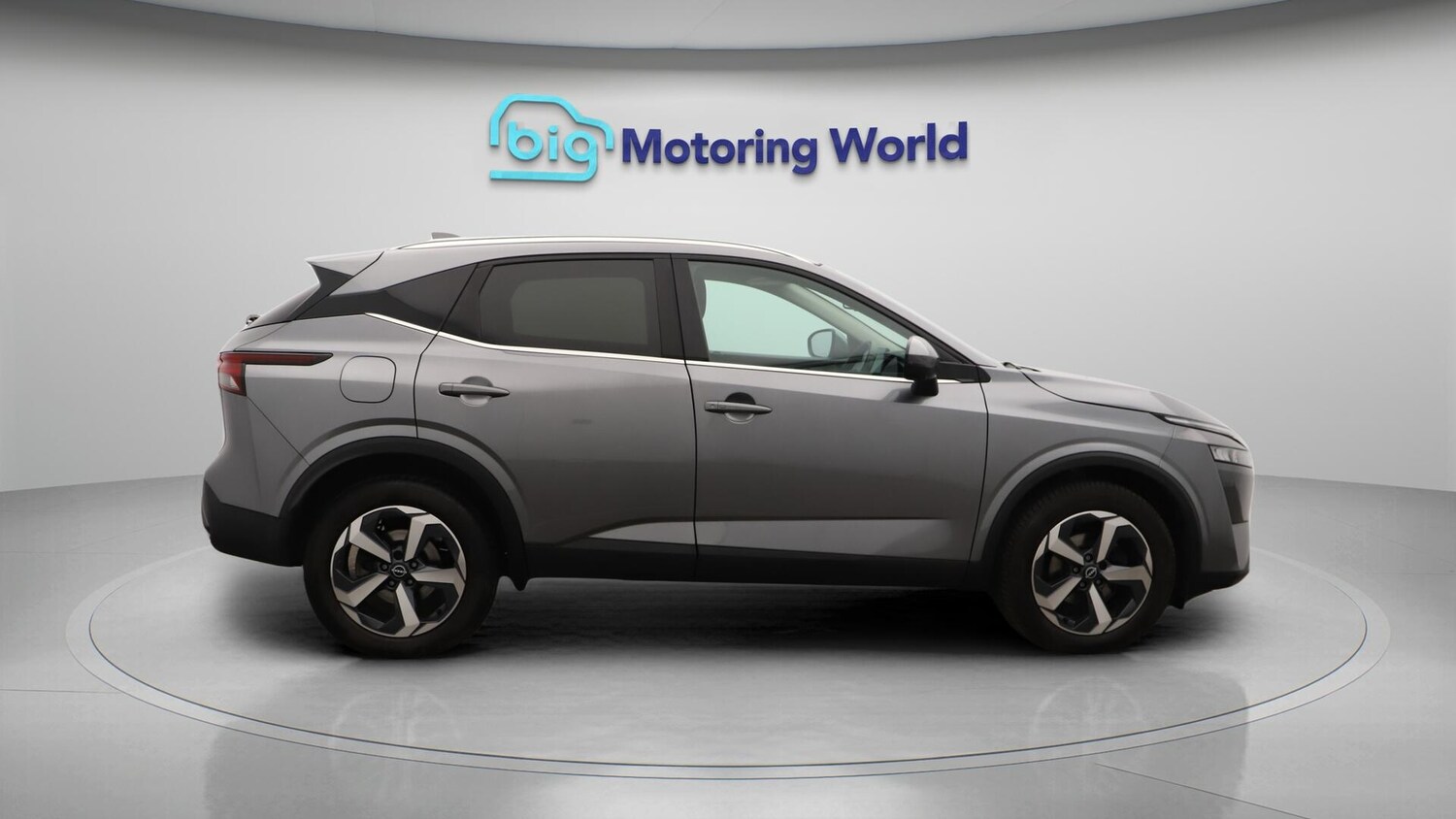 Used Nissan Qashqai 2022 for sale - 76043181: Photo 9
