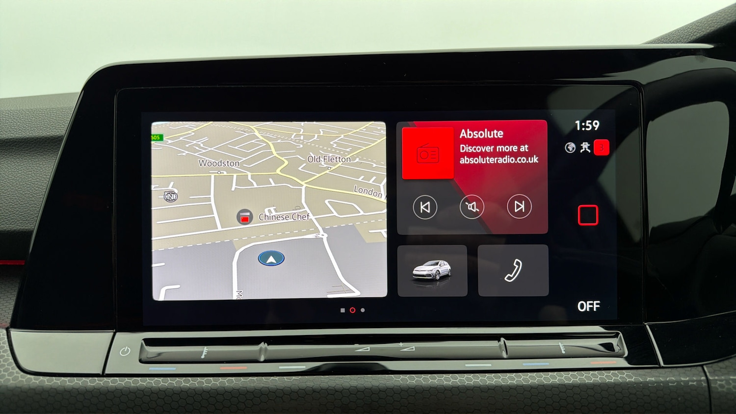 Used Volkswagen Golf for sale - 78106558: Photo 10