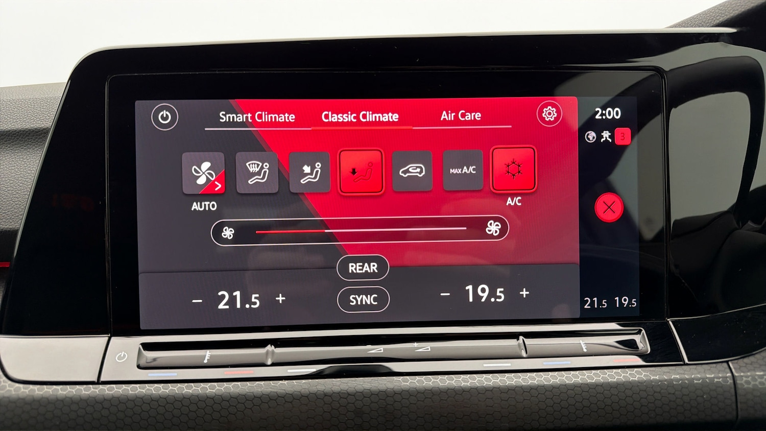 Used Volkswagen Golf for sale - 78106558: Photo 11